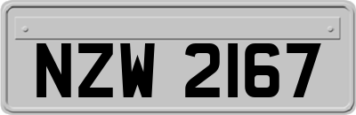 NZW2167