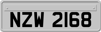 NZW2168