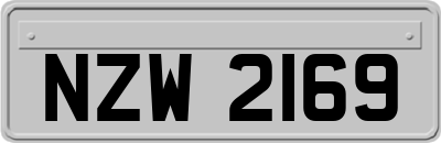NZW2169