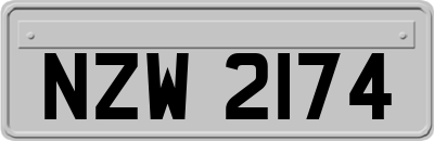 NZW2174