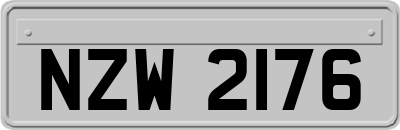 NZW2176