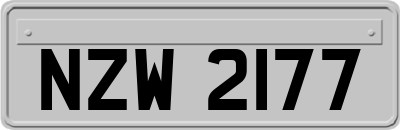 NZW2177