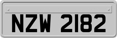 NZW2182