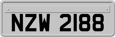 NZW2188