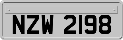 NZW2198
