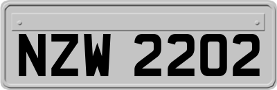 NZW2202