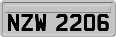 NZW2206