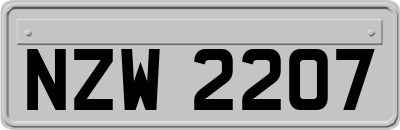 NZW2207