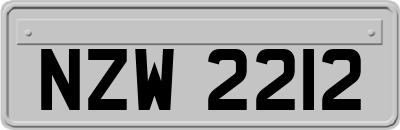 NZW2212