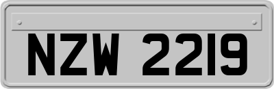 NZW2219