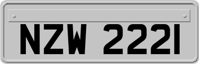 NZW2221