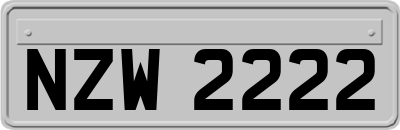 NZW2222