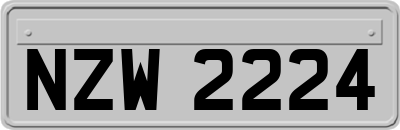 NZW2224