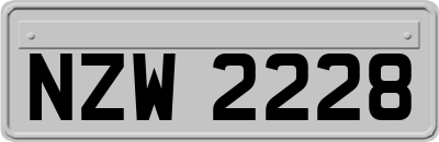 NZW2228