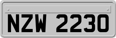 NZW2230