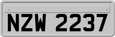 NZW2237