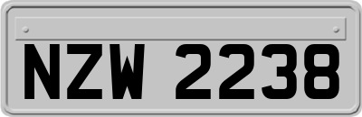NZW2238
