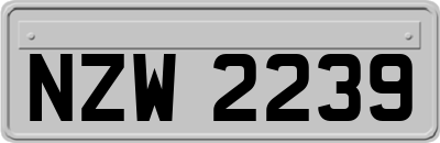 NZW2239