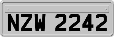NZW2242