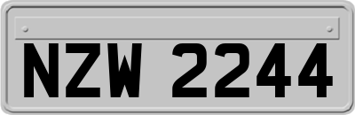 NZW2244