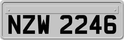 NZW2246