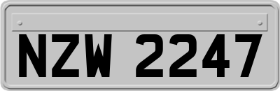 NZW2247