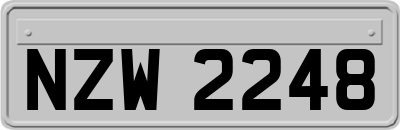 NZW2248