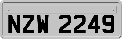 NZW2249