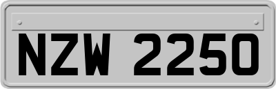 NZW2250