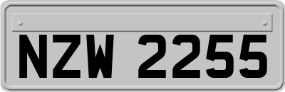 NZW2255