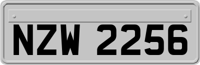 NZW2256