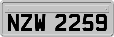 NZW2259