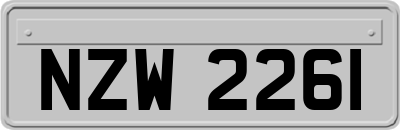 NZW2261