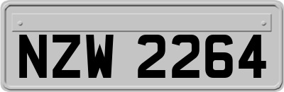 NZW2264