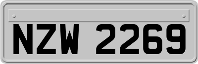 NZW2269