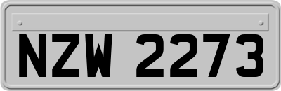 NZW2273