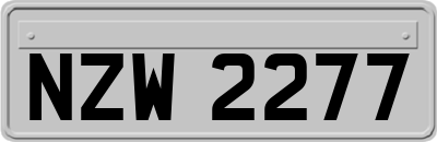 NZW2277