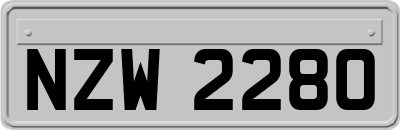NZW2280