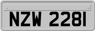 NZW2281