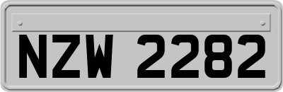 NZW2282