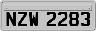 NZW2283