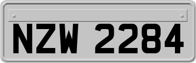 NZW2284