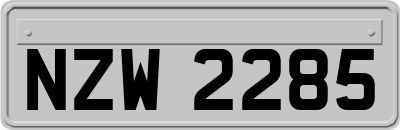 NZW2285