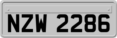 NZW2286
