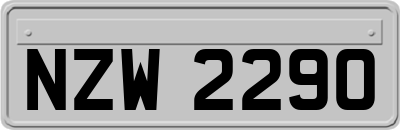 NZW2290