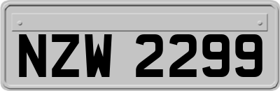 NZW2299