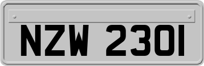 NZW2301