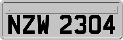 NZW2304