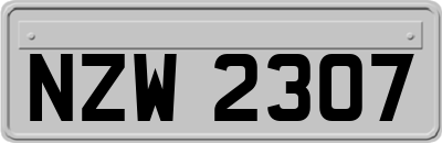NZW2307