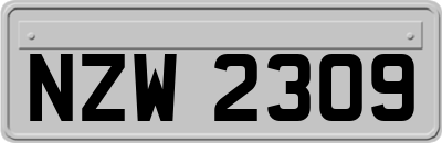 NZW2309